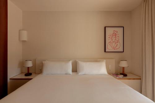 Suite Junior Terrace