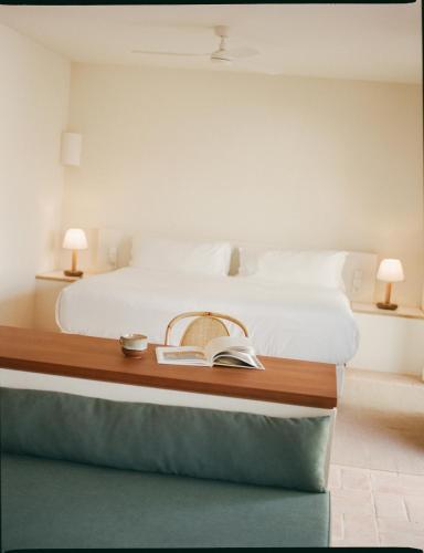 Suite with Terrace