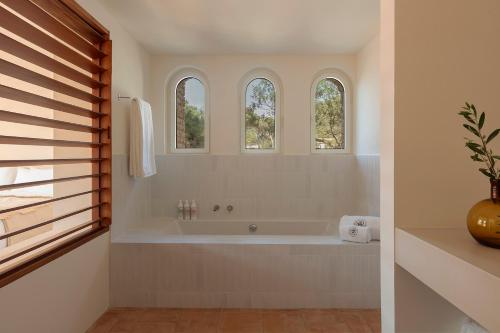 Suite with Terrace