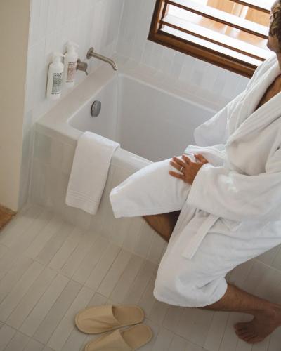 Suite with Private Pool