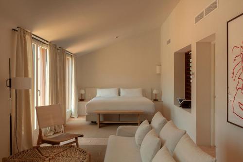 Suite Victoria