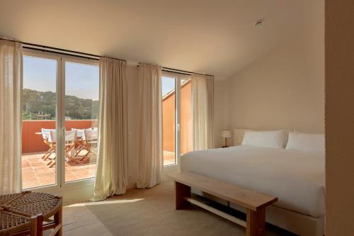 Suite Victoria
