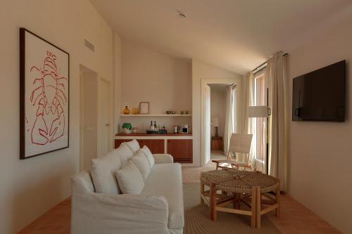 Suite Victoria