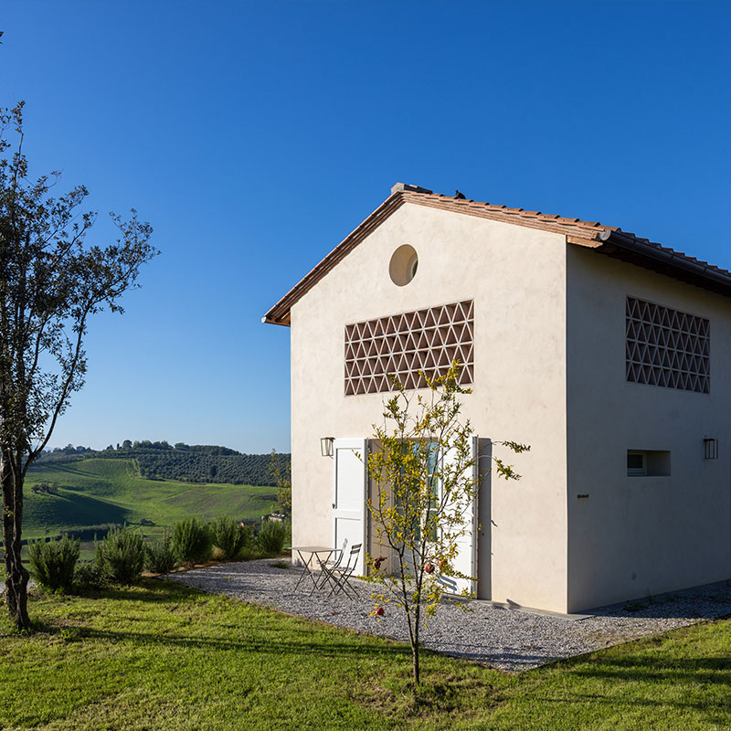 Granaio