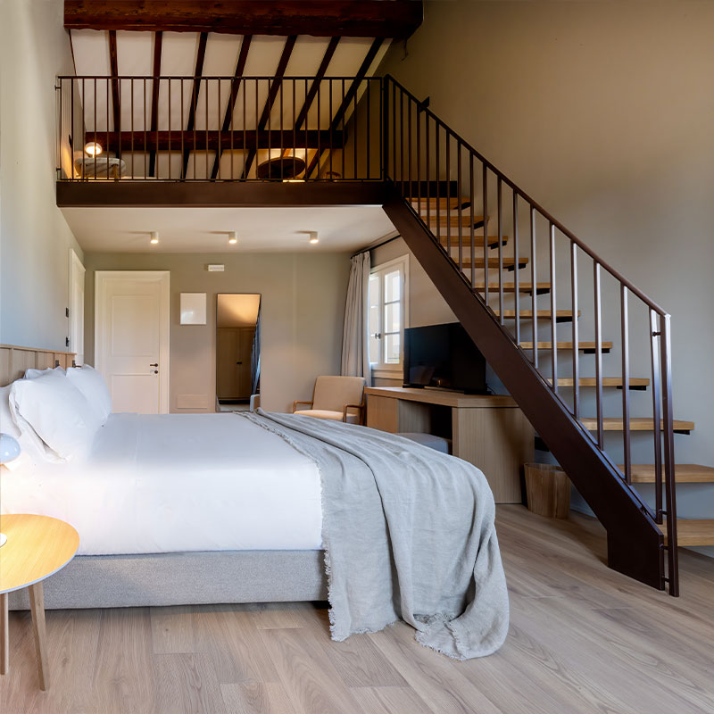 Junior Suite Deluxe 
