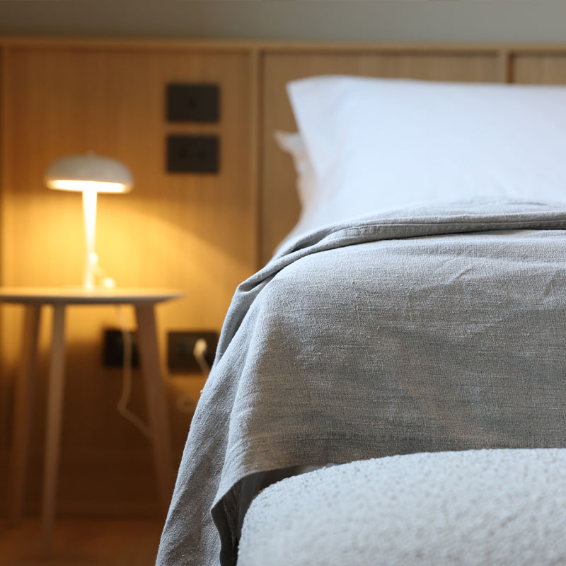 Junior Suite Deluxe 