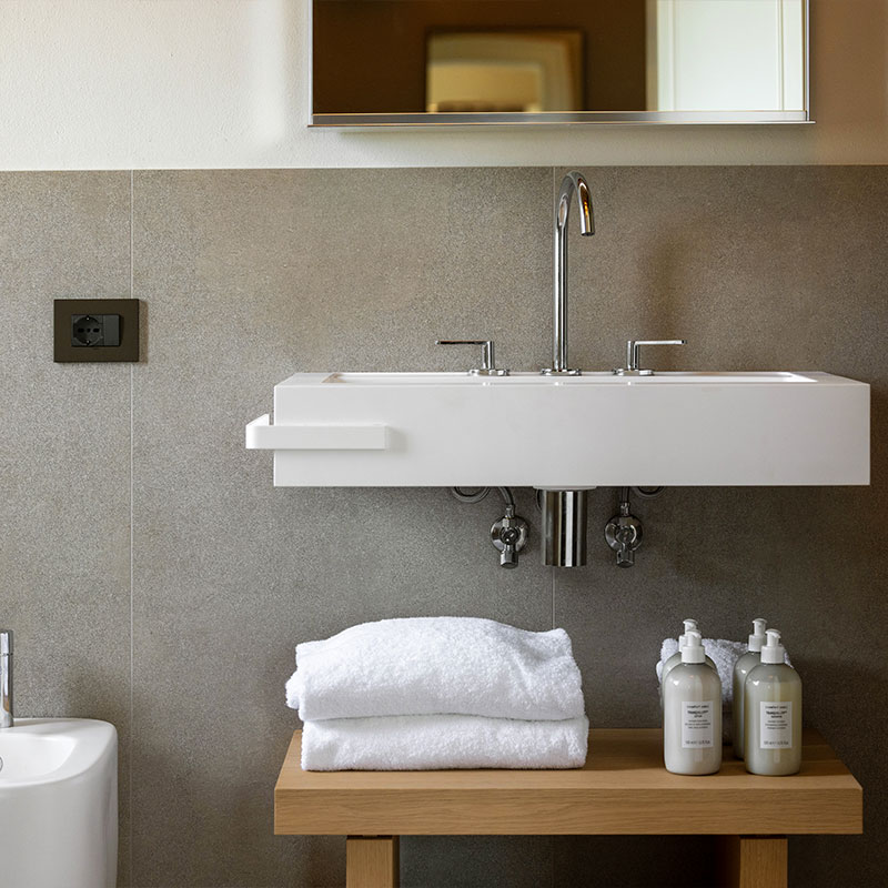 Junior Suite Deluxe 