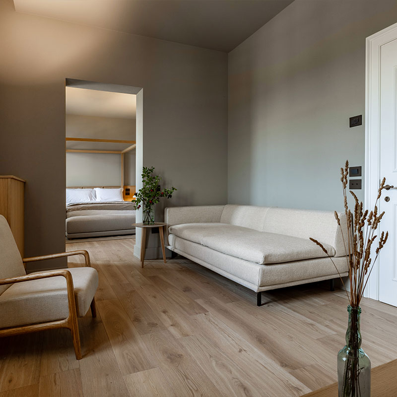 Family Junior Suite