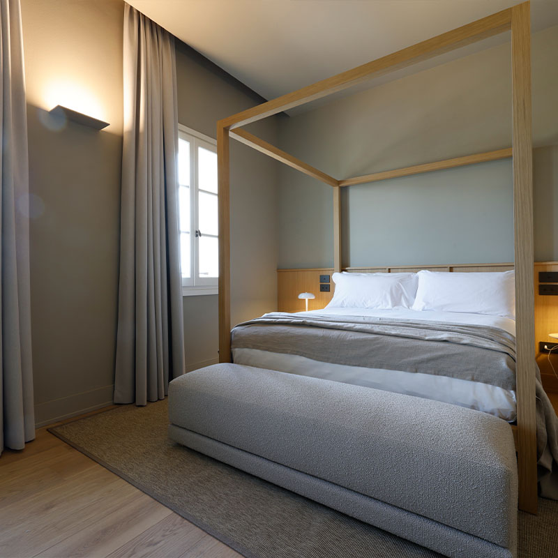 Family Junior Suite