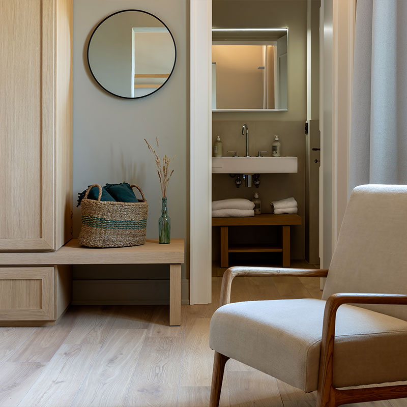 Family Junior Suite