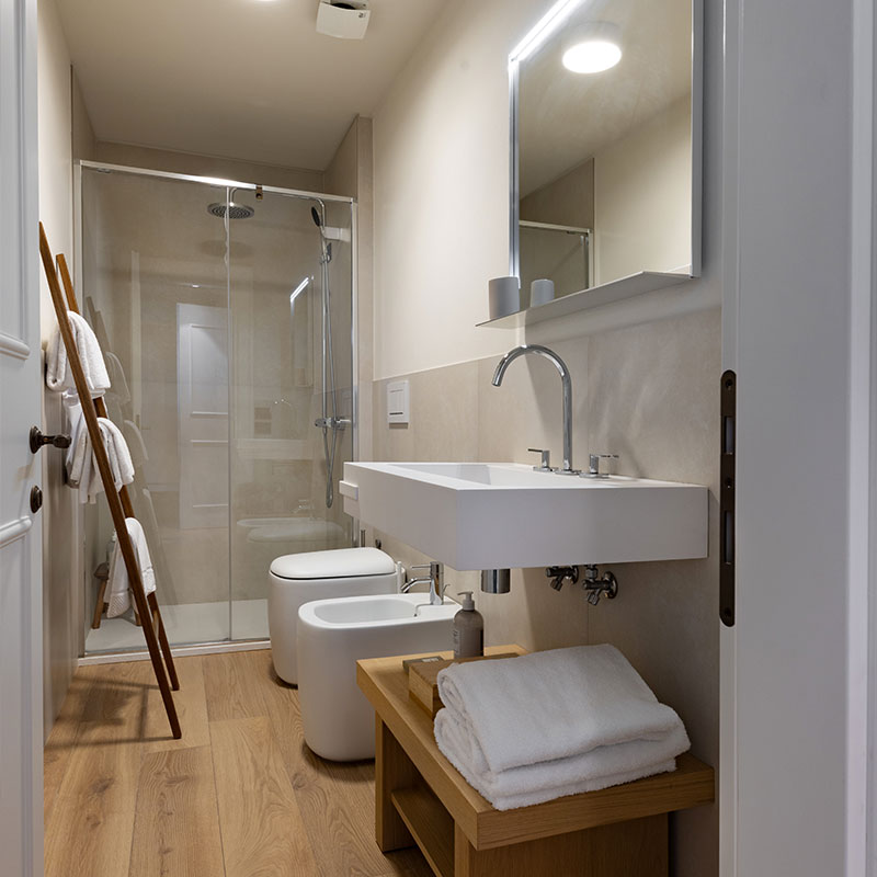 Family Junior Suite