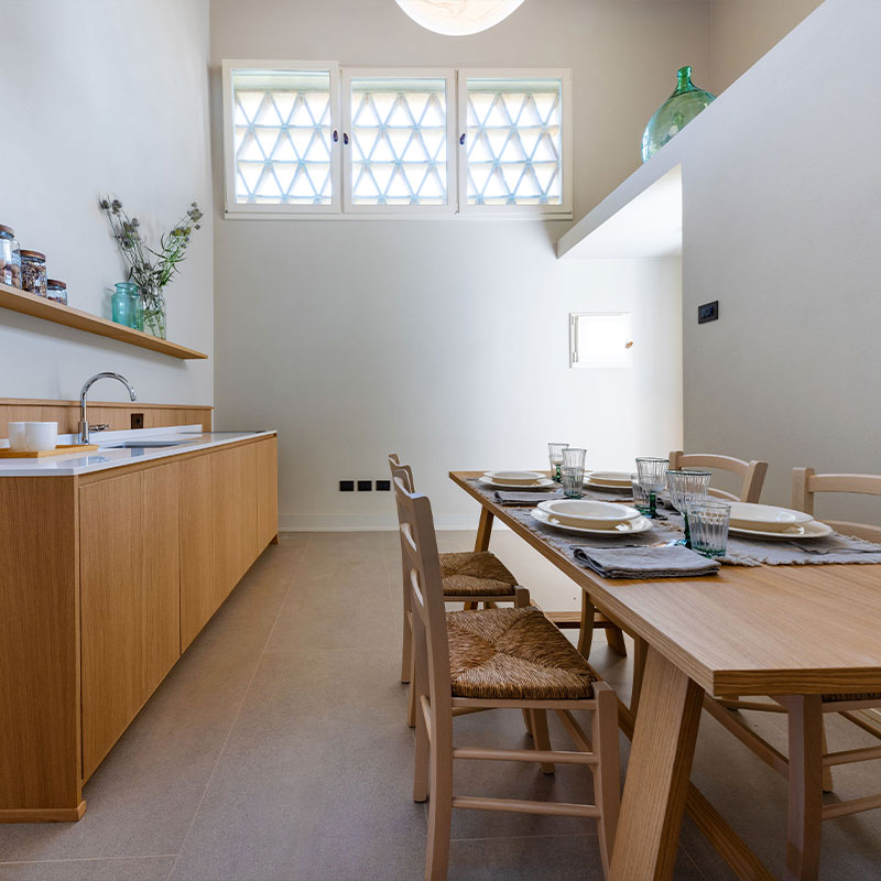 Junior Suite with Kitchen