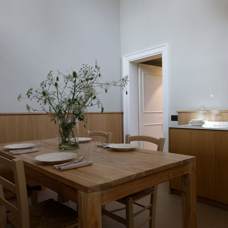 Junior Suite with Kitchen