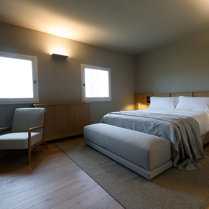 Junior Suite with Kitchen