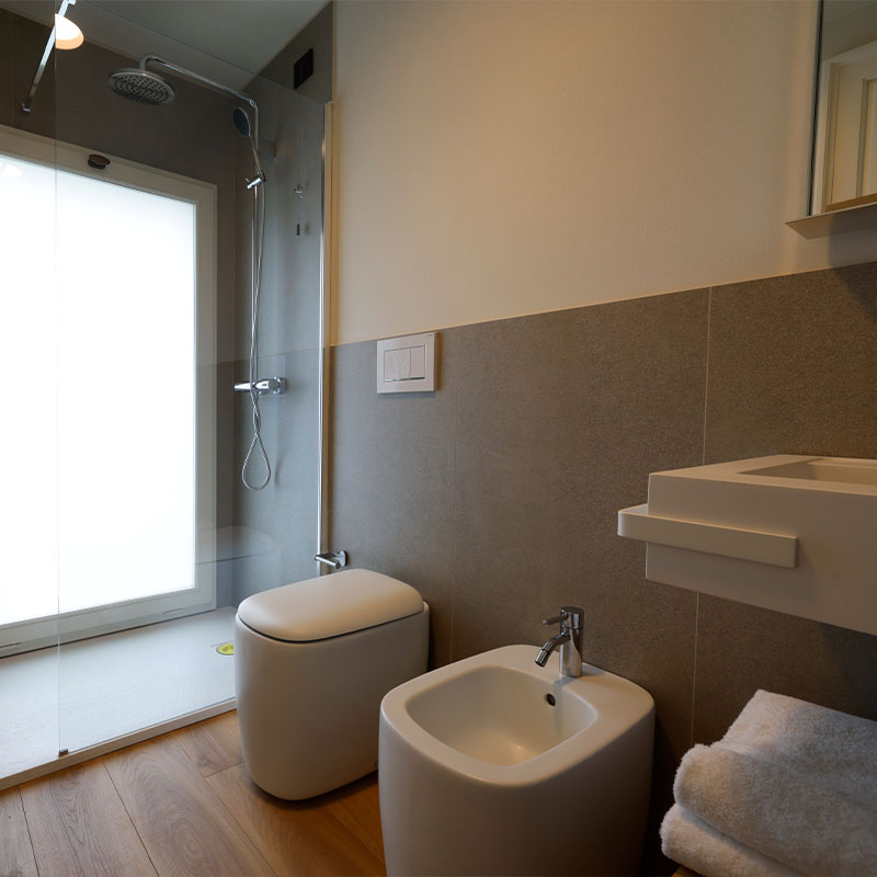 Junior Suite with Kitchen