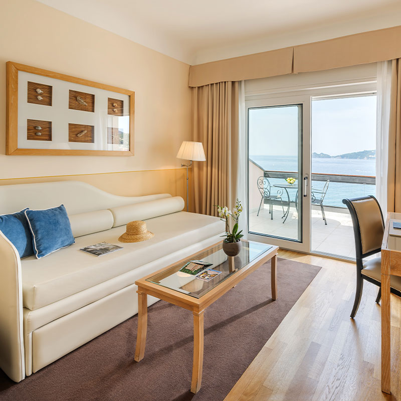 Executive Panoramic Suite