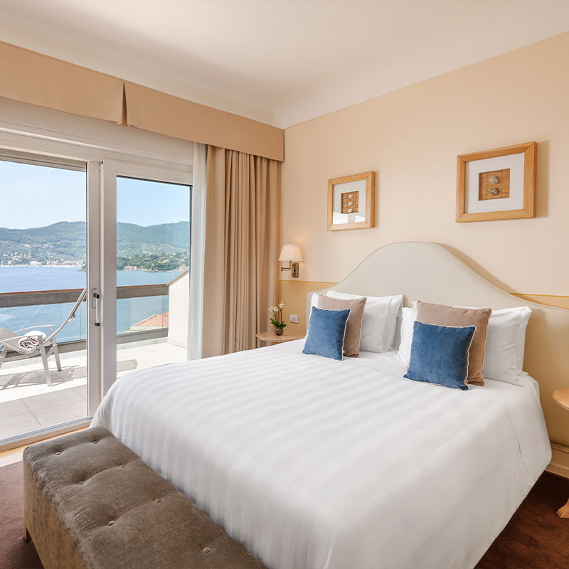 Executive Panoramic Suite