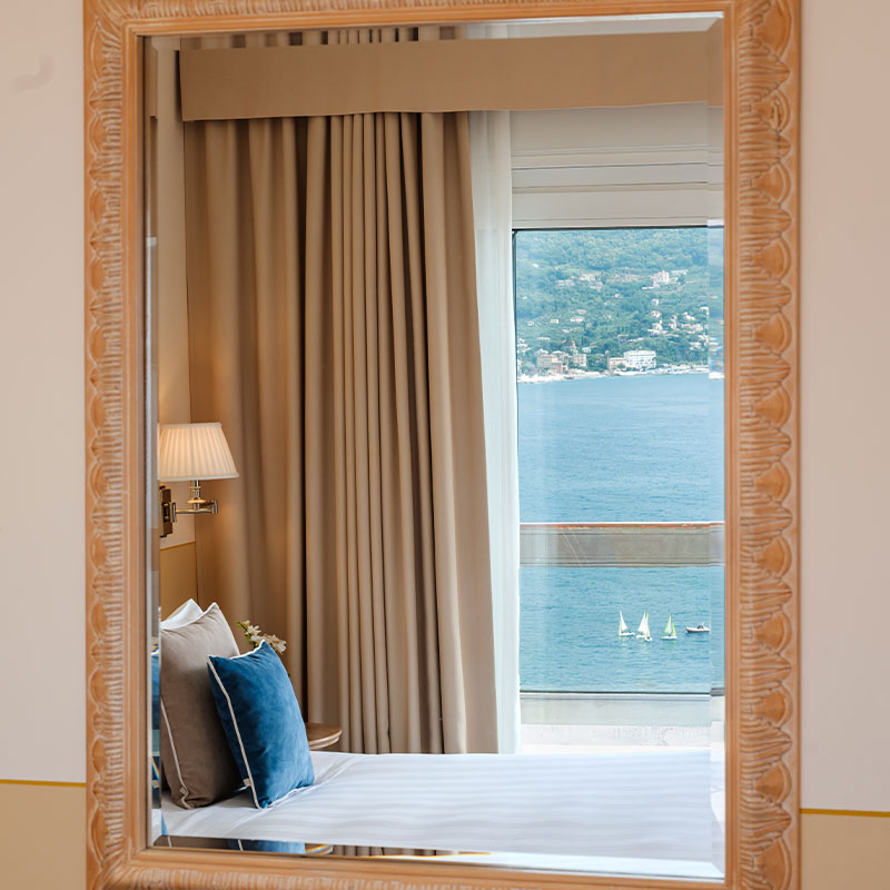 Executive Panoramic Suite