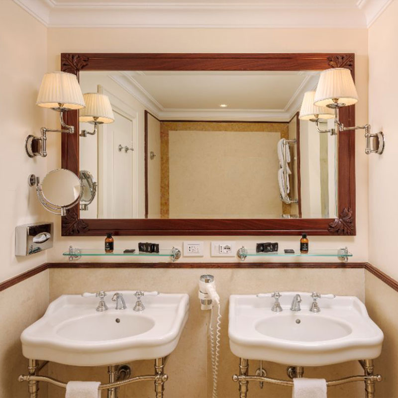 Panoramic Two-Bedroom Suite