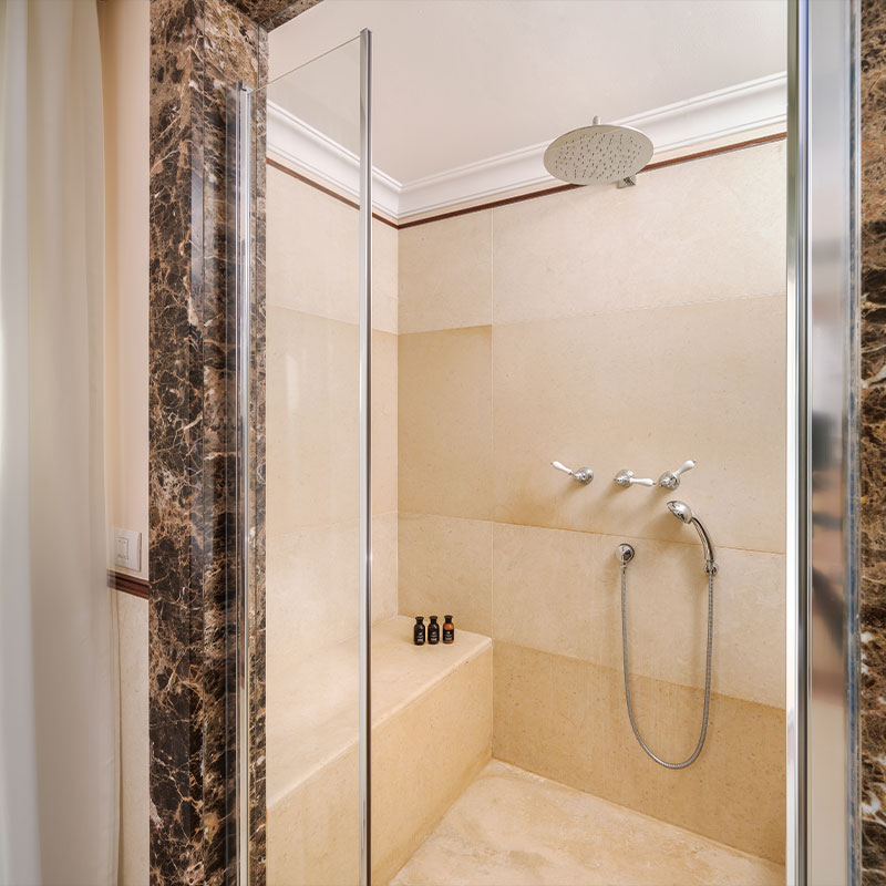 Portofino Two-bedroom Suite with Terrace