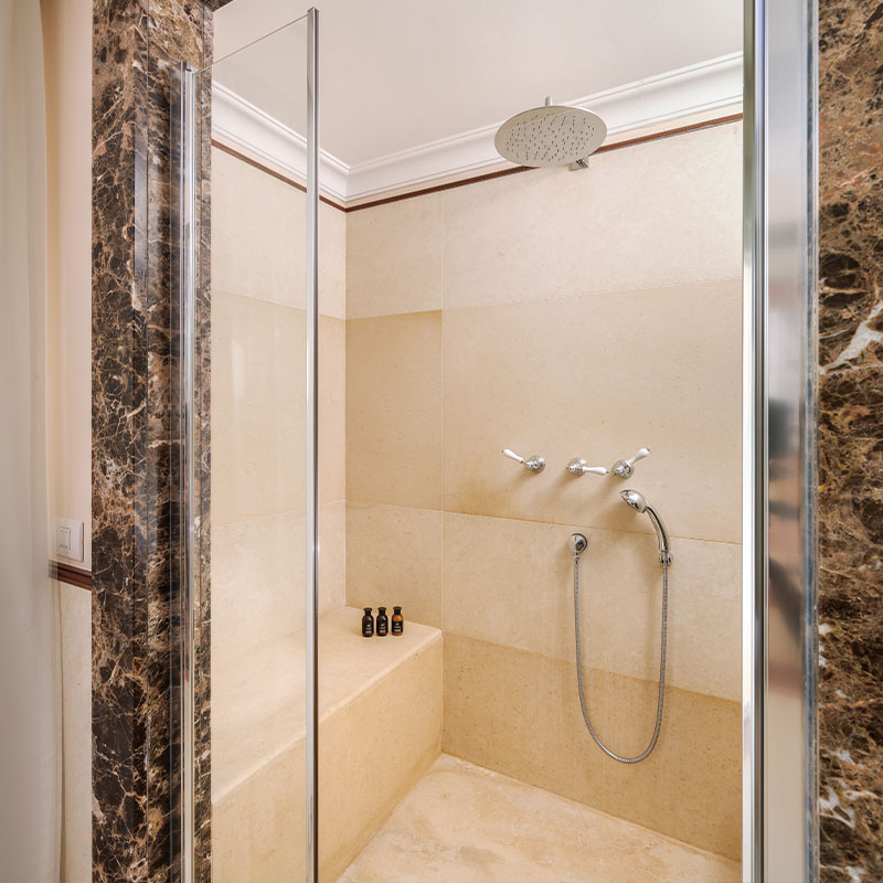Portofino Two-bedroom Suite with Terrace