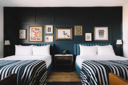 Queen Room with Two Queen Beds