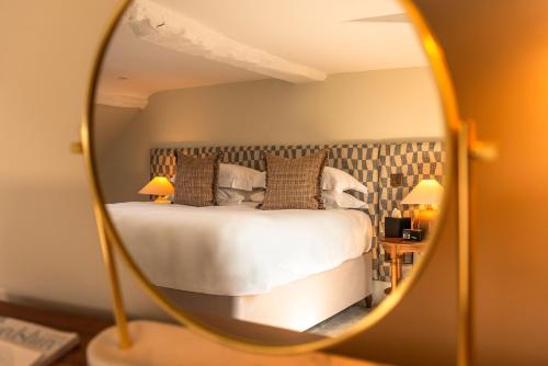 Attic Suite