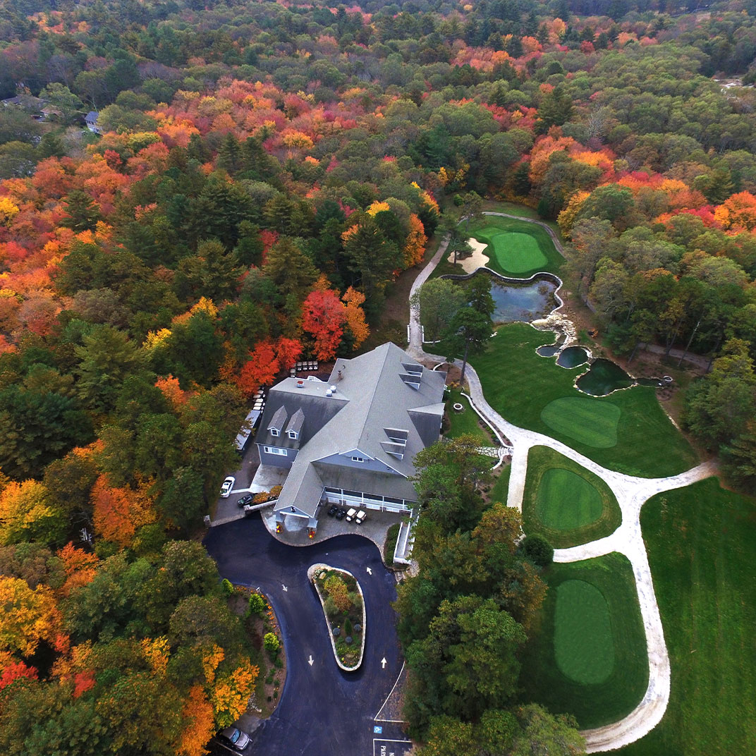The Preserve Sporting Club & Resort