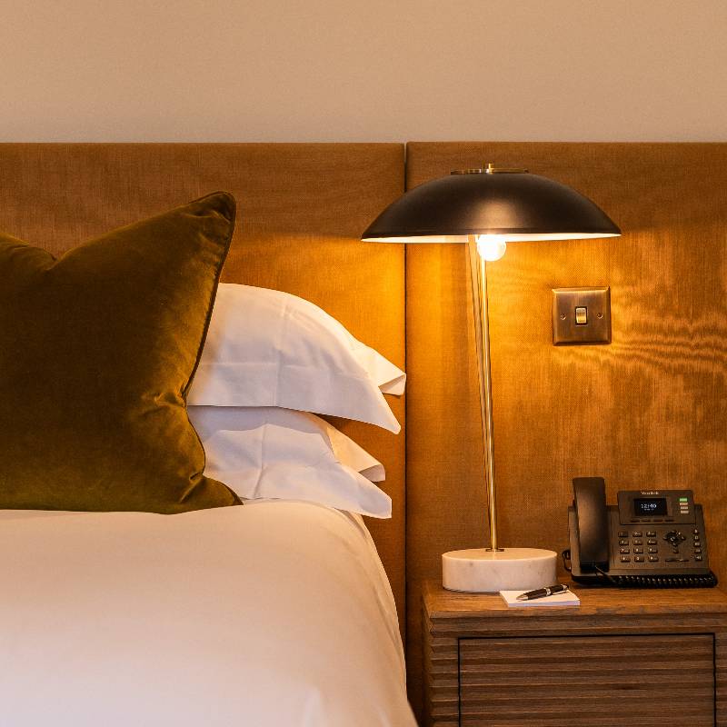 Cotswold Room - Accessible