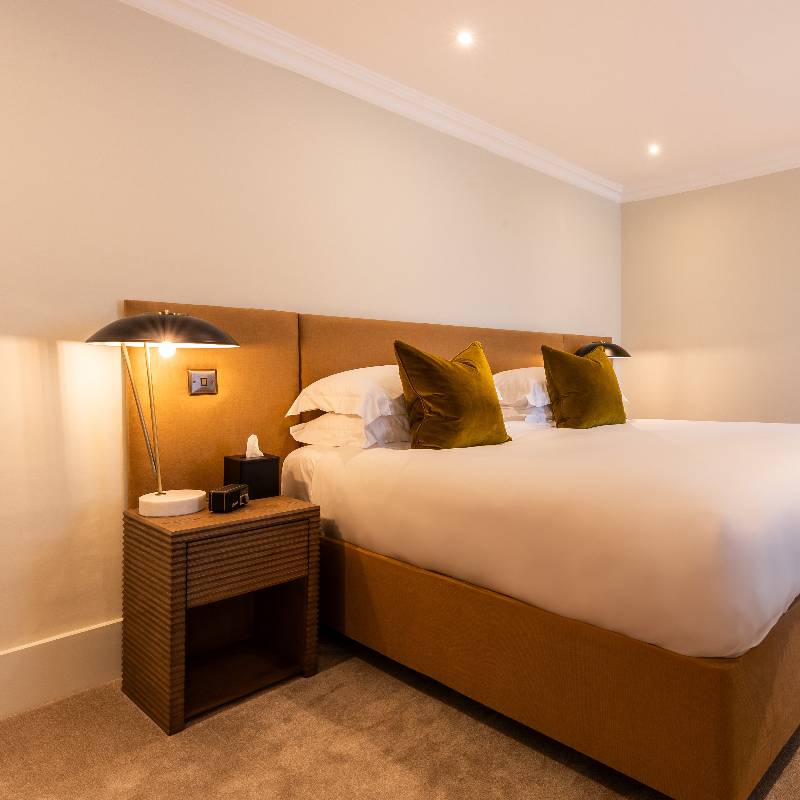 Cotswold Room - Accessible