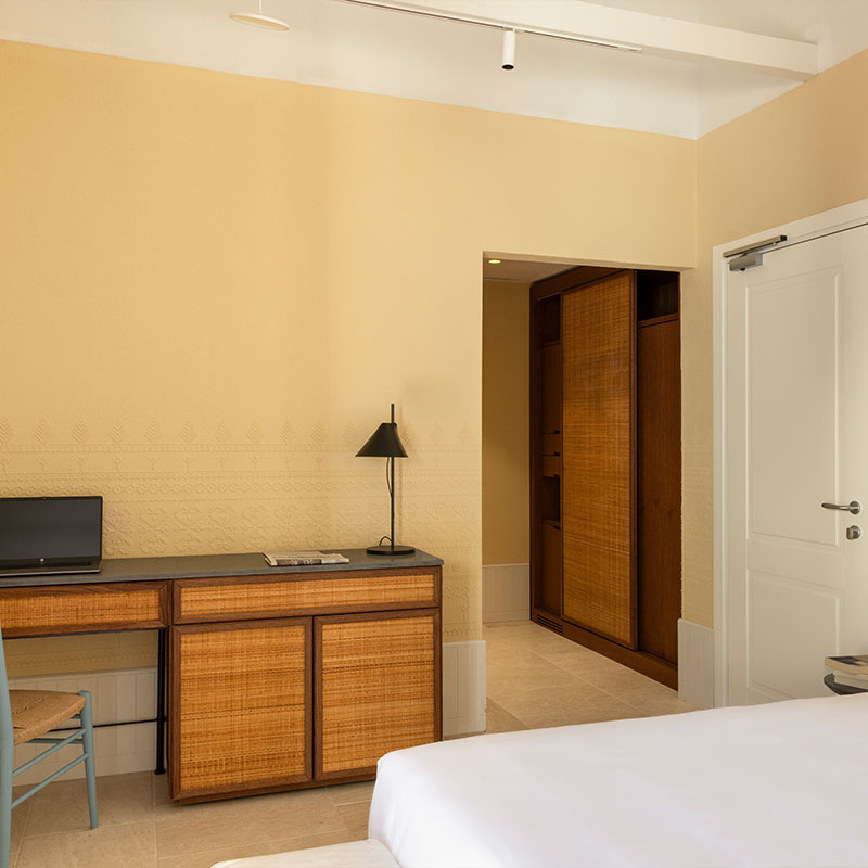 Classic Room