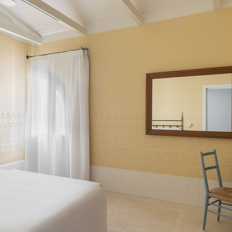 Classic Room