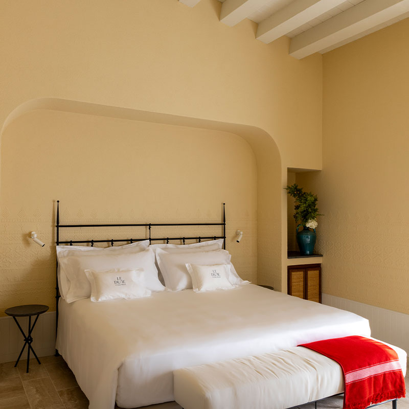 Prestige Room 