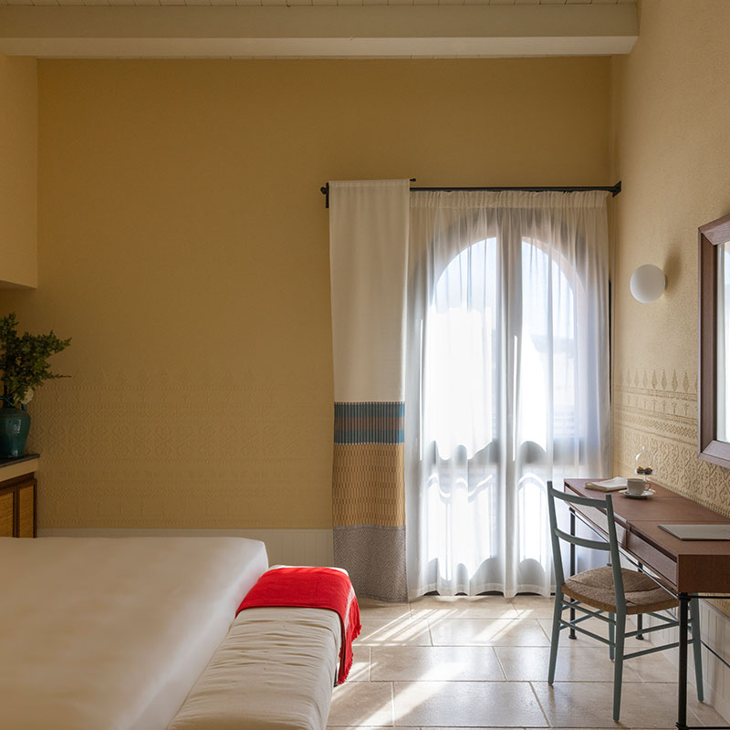 Prestige Room 