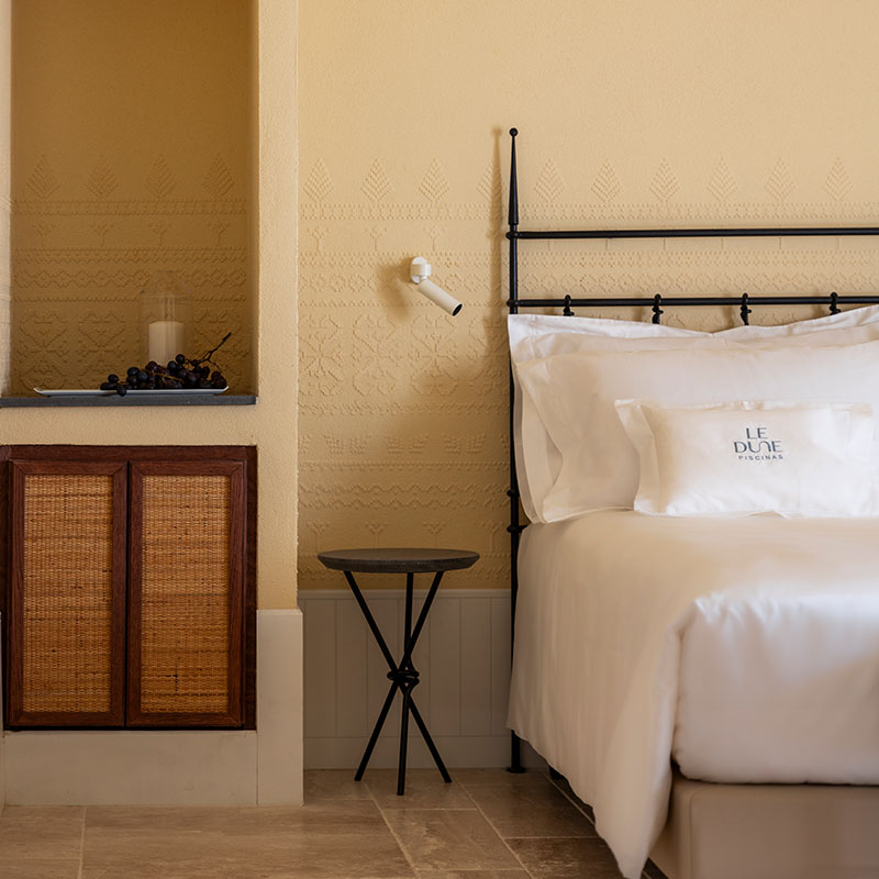 Prestige Room 