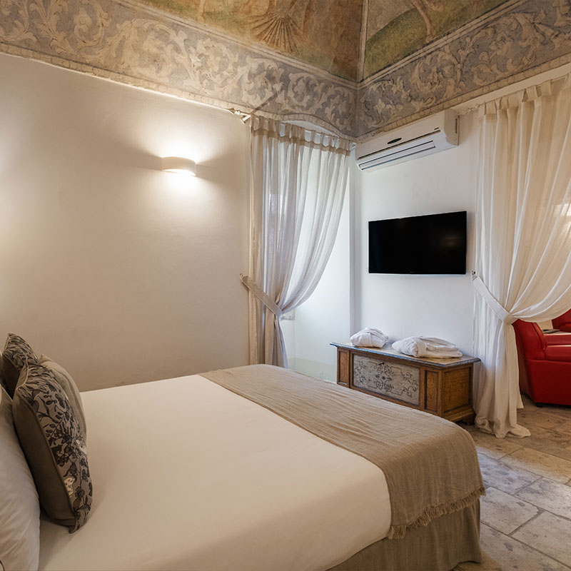 Suite Deluxe