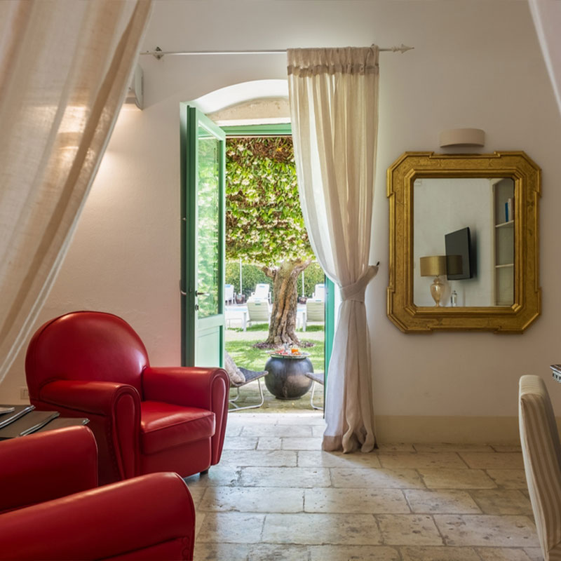 Suite Deluxe
