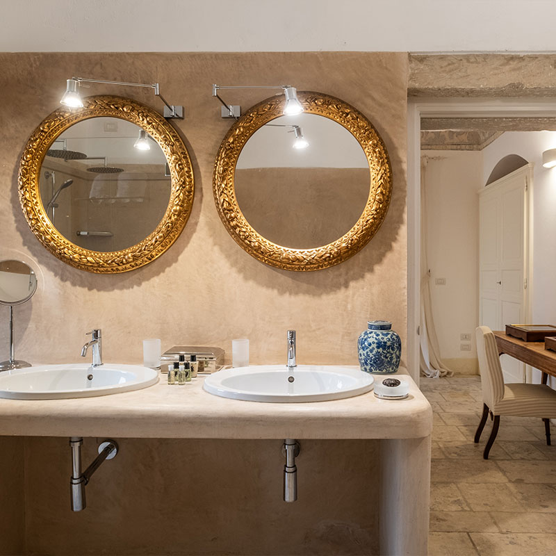 Suite Deluxe