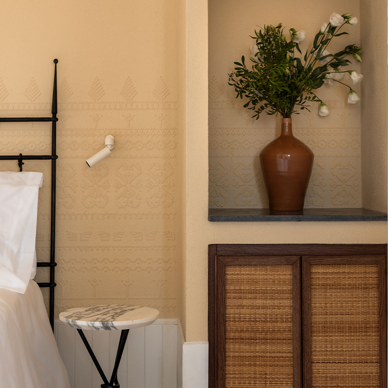 Prestige Room with balcony