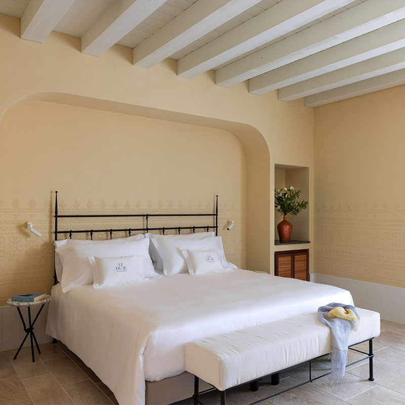 Prestige Room with balcony