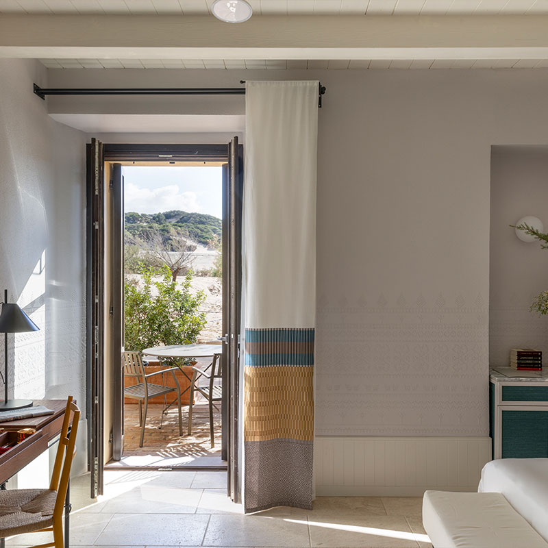 Prestige Room with Patio