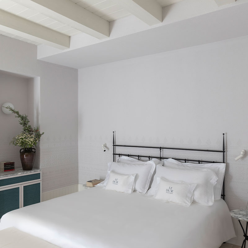 Prestige Room with Patio