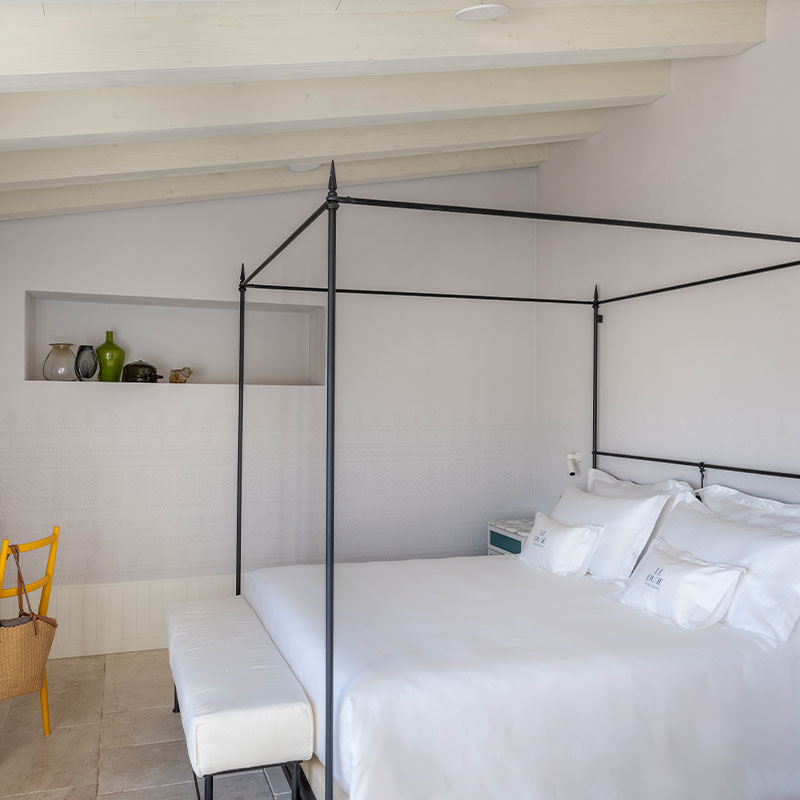 Executive Prestige Room with Balcony