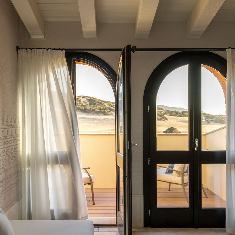 Executive Prestige Room with Balcony