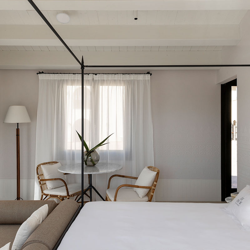 Junior Suite with Pool
