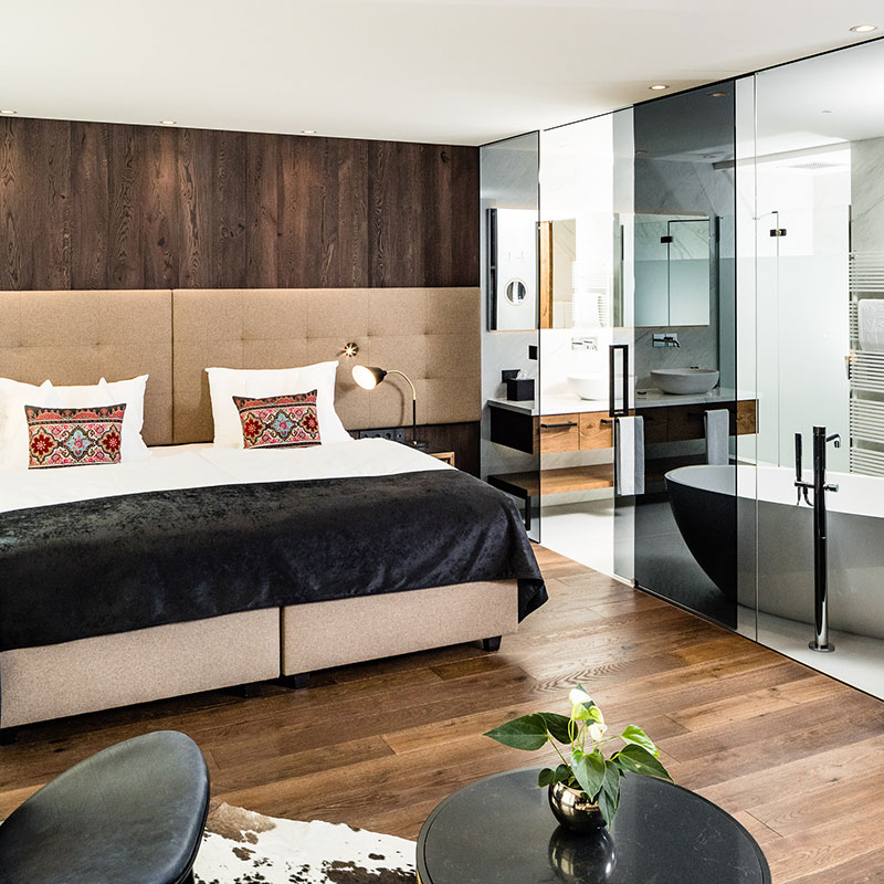 Deluxe Junior Suite
