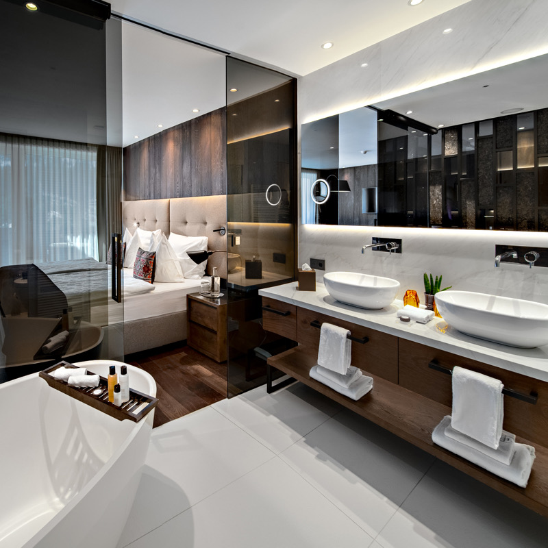 Deluxe Junior Suite