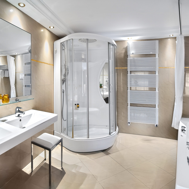 Two-Bedroom VIP Suite