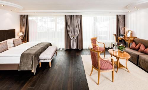 Junior Suite