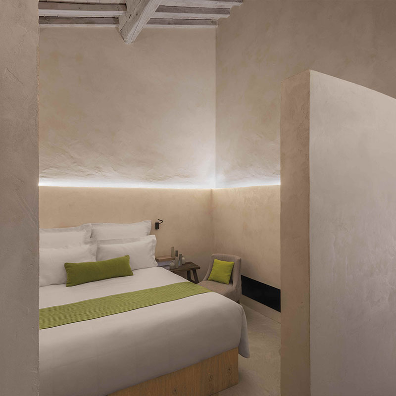 Junior Suite Dependance